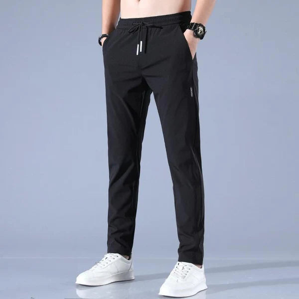 PREMIUM HAND CRAFTED KOREAN JOGGERS (Buy 1 Get 1 Free)